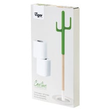 Cactus Toilet Roll Holder